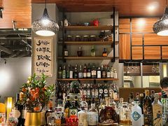 -咖法森林·咖啡  酒吧(天河店)