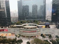 -F45 TRAINING健身工作室(体育中心店)