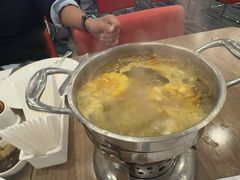 -万德诺富特酒店·自助餐厅(万德大厦店)