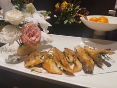 -海味世家·家常菜馆(明州里店)