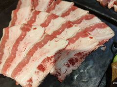 -木槿花韩式炭烤·熟成肉工坊(孙文东路店)