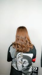 -GIRL STYLE 烫发·染发沙龙