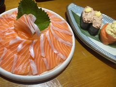 -东岸料理·寿司·刺身