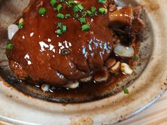 -老江南春·中国龙菜(衡山路店)