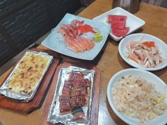 -松坂屋日料自助(长城路店)
