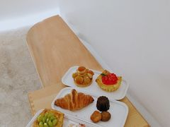 -光作面包Voila Lumiere(中山店)