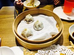 -新梅华·茶点餐厅(欧尚店)