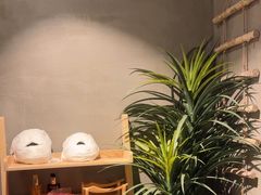-施奈儿.洗头頭療.按摩SPA.采耳(上梅林店)
