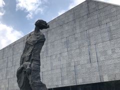 -侵华日军南京大屠杀遇难同胞纪念馆