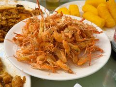 -胖子菜馆(隆昌路店)