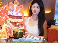 -何师烧烤Pro ·川味烧烤代表品牌(太古里旗舰店)