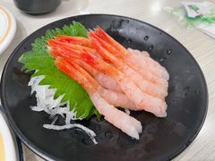 -滨寿司(新街口中央商场店)