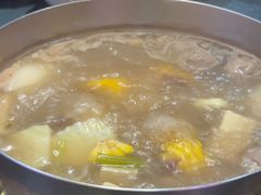 -大吉利·潮汕鲜牛肉火锅(西安店)