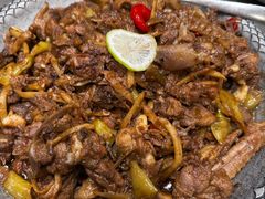 -甘家界柠檬鸭(安吉店)