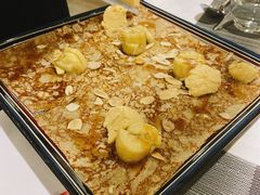-LA CREPERIE BRETONNE布列塔尼法式餐厅(天童北路店)