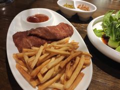 -粗茶淡饭·隐庐私厨(东亭店)