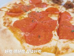 -奇帕波·披萨&炸鸡(诺和木勒站店)