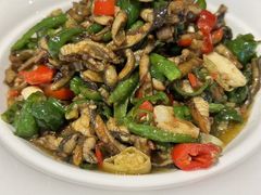 -东锅锅·田园松滋鸡(万龙店)