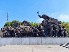 -渡江战役纪念馆