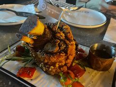 -haxnbauer海森堡德国餐厅(深圳coco店)