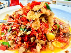 -笨罗卜浏阳菜馆(太平街店)