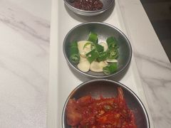 -七八冷面·延边朝鲜族美食(世纪汇店)