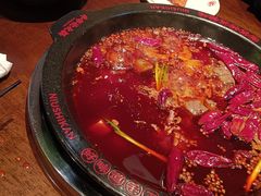 -牛市坎火锅(建设路店)