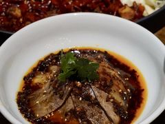 -铁公鸡·四川料理(天环广场店)