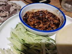 -關東雪东北菜(中庚漫游城店)