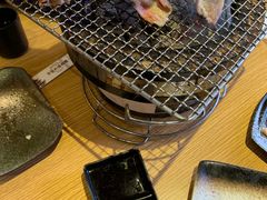 -夕酱の烧肉屋