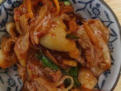 -真剑日本料理·铁板烧(贵州路店)