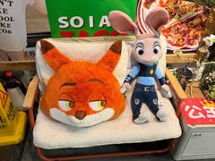 -MI WU FACTORY米屋美食工厂餐厅(绿地店)