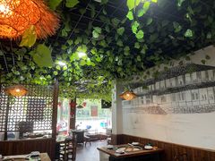 大堂-三里屯土灶炖公鸡地锅鸡(江东店)