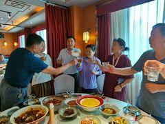 -青年公社烤鸭(青年路店)