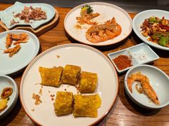 -飞阳铁板烧(ME TOWN购物中心店)