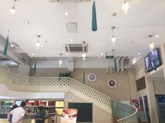 -撒拉花儿·新疆菜·清真(太阳宫店)