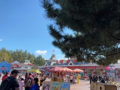 -沈阳方特欢乐世界