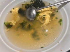 -青水瓦台汤泉(未央店)