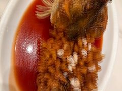 -得月楼·省级非遗·传统苏帮菜(观前店)