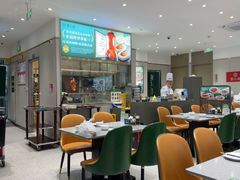 -紫光园·烤鸭(吕家营店)