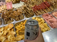-林静小吃(复兴路店)