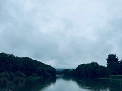 -西溪南古村落