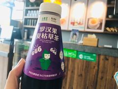 -古春堂凉茶甜品(拱北口岸店)