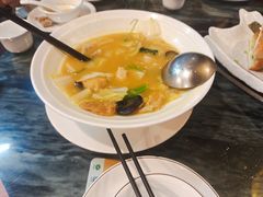 -松峰素食