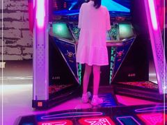 -汤姆熊欢乐世界(光启城店)