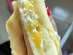 蛋糕体-彭记优口(胜利路店)
