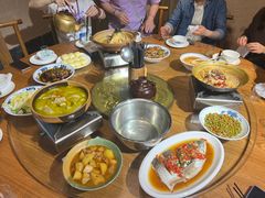 -印象鲵宴·张家界地标美食名片(溪布街店)