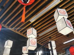 大堂-大斌家串串火锅(万国城店)