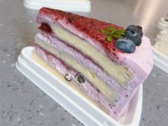 -姆们M Sweetie Cake(五道口店)