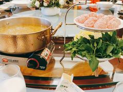 -大蓉和(一品天下店)